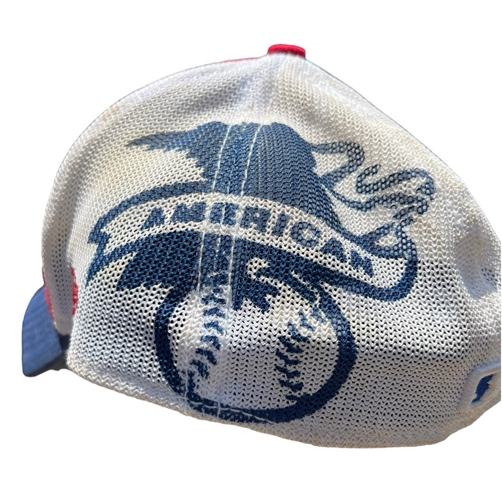 New Era Authentic Collection Performance Headwear… - image 4